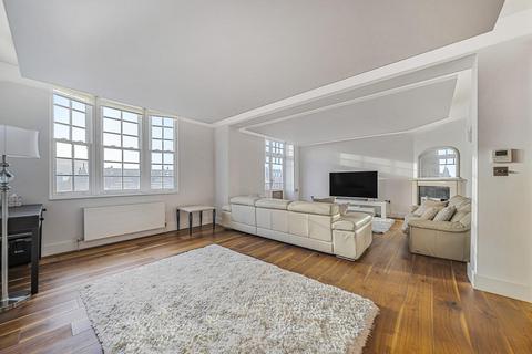 2 bedroom penthouse for sale, Maida Vale, St Johns Wood