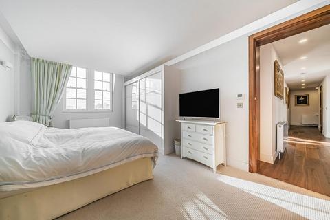 2 bedroom penthouse for sale, Maida Vale, St Johns Wood