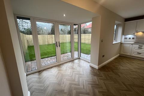 3 bedroom semi-detached house for sale, The Tickhill - Risby Homes at Figham Gate II, Beverley, HU17 0YL