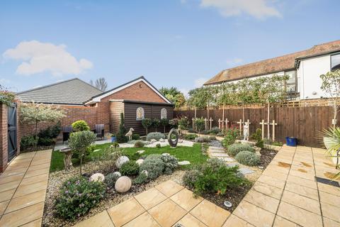 4 bedroom detached house for sale, Spinnaker View, Nyetimber, PO21