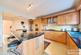 Kitchen/Breakfast Room View 2