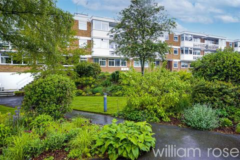 3 bedroom apartment to rent, The Albany, Woodford Green IG8