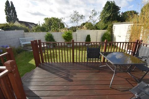 5a Church Stile, Exminster, Exeter, EX6 8DF
