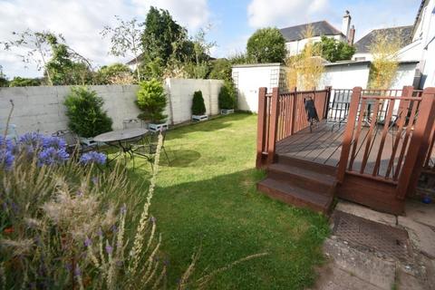 5a Church Stile, Exminster, Exeter, EX6 8DF