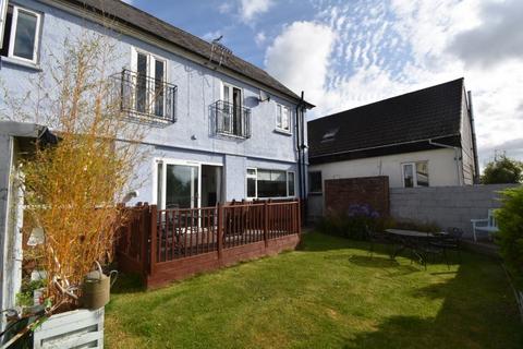 5a Church Stile, Exminster, Exeter, EX6 8DF