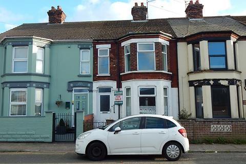 3 bedroom terraced house for sale, Great Yarmouth NR31