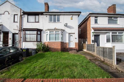 2 bedroom end of terrace house for sale, Edenhurst Road, Birmingham, West Midlands, B31