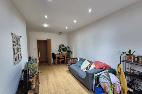 2 bedroom apartment to rent, Brixton Road, 506A Brixton Road, Brixton