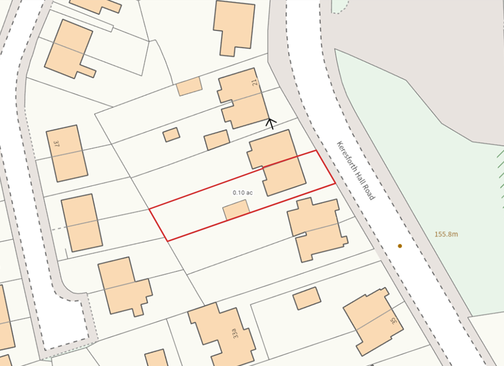 Ordnance Survey