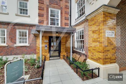 2 bedroom flat to rent, Lisgar Terrace, London W14