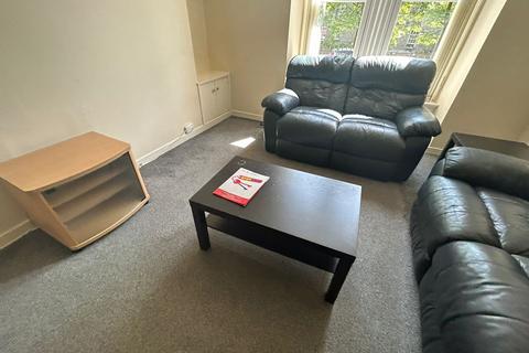 2 bedroom flat to rent, Hawkhill, Dundee DD2