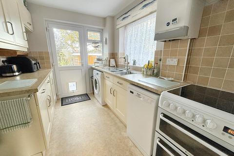 3 bedroom semi-detached house for sale, Ferndown