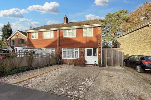 3 bedroom semi-detached house for sale, Ferndown