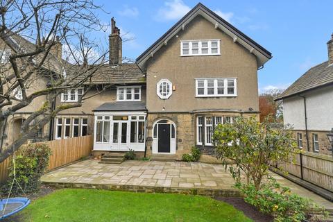 6 bedroom semi-detached house to rent, Leeds Road, Idle, Bradford