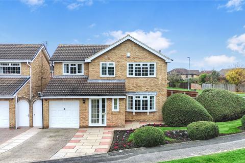 3 bedroom detached house for sale, Carpenter Close, Yarm