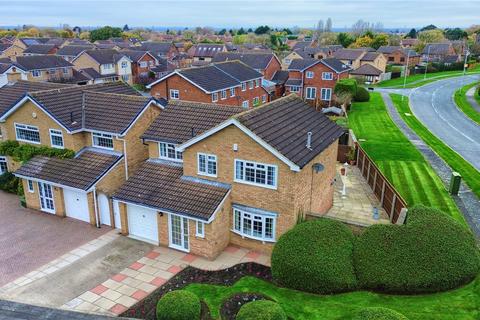 3 bedroom detached house for sale, Carpenter Close, Yarm