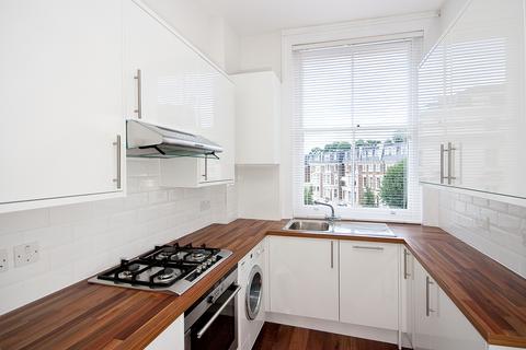 1 bedroom apartment to rent, Randolph Avenue, Maida Vale, London, W9