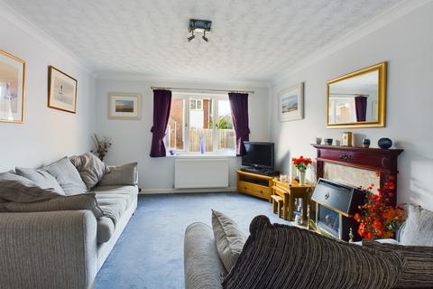 4 bedroom detached house for sale, The Brambles, Bar Hill, Cambridge