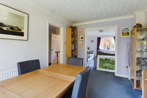 4 bedroom detached house for sale, The Brambles, Bar Hill, Cambridge