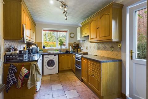 4 bedroom detached house for sale, The Brambles, Bar Hill, Cambridge