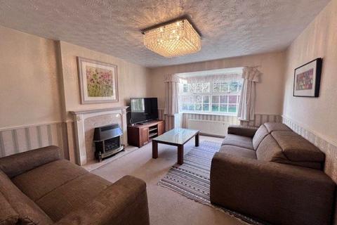 4 bedroom detached house to rent, Kindlewood Drive, Toton, NG9 6NE