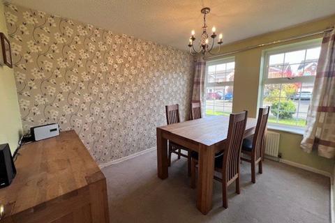 4 bedroom detached house to rent, Kindlewood Drive, Toton, NG9 6NE