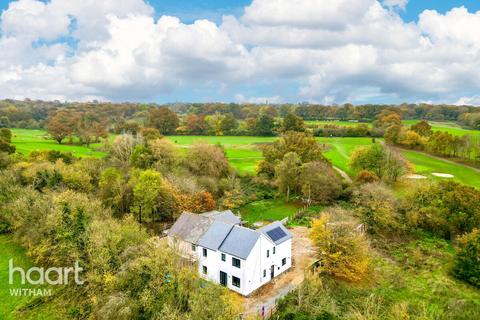 5 bedroom semi-detached house for sale, Blue Mills Hill, Wickham Bishops