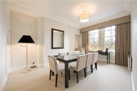 3 bedroom apartment to rent, North Audley Street, Mayfair, London, W1K