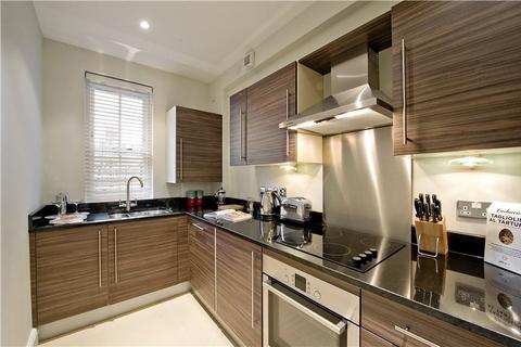 3 bedroom apartment to rent, North Audley Street, Mayfair, London, W1K