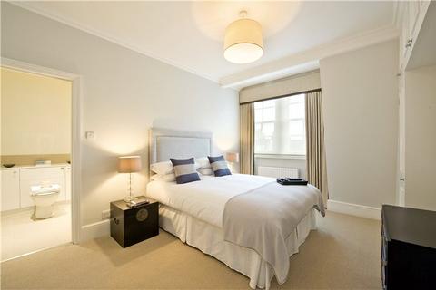 3 bedroom apartment to rent, North Audley Street, Mayfair, London, W1K