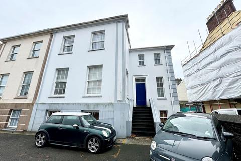 2 bedroom flat to rent, Flat 2 17 St Marks Road, St Helier