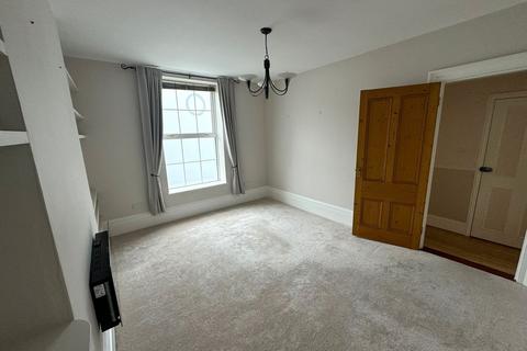 2 bedroom flat to rent, Flat 2 17 St Marks Road, St Helier