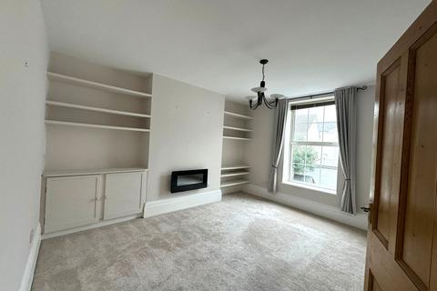 2 bedroom flat to rent, Flat 2 17 St Marks Road, St Helier