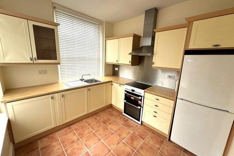 2 bedroom flat to rent, Flat 2 17 St Marks Road, St Helier