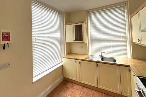 2 bedroom flat to rent, Flat 2 17 St Marks Road, St Helier