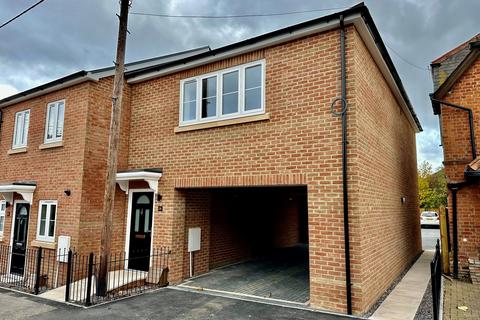 1 bedroom apartment for sale, Hagbourne Road, Didcot, OX11