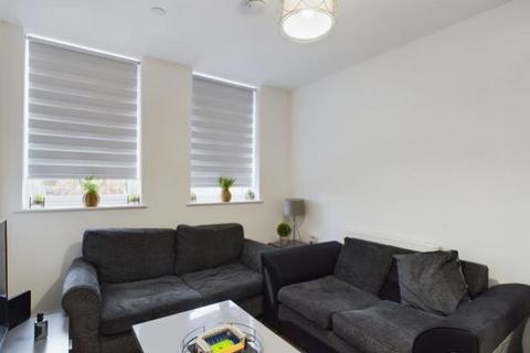 1 bedroom apartment to rent, Clifton House Broadway, Peterborough PE1