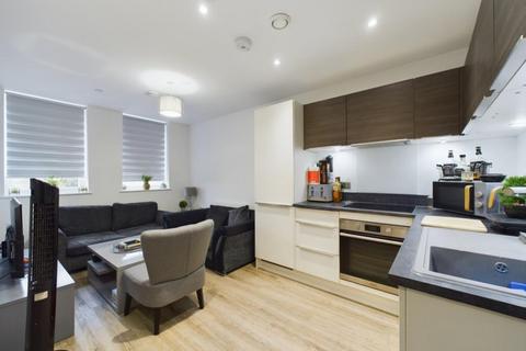 undefined, Clifton House Broadway, Peterborough PE1