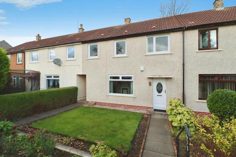 3 bedroom terraced bungalow for sale, St Kilda Crescent, Kirkcaldy, KY2