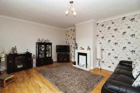 3 bedroom terraced bungalow for sale, St Kilda Crescent, Kirkcaldy, KY2