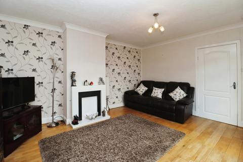 3 bedroom terraced bungalow for sale, St Kilda Crescent, Kirkcaldy, KY2