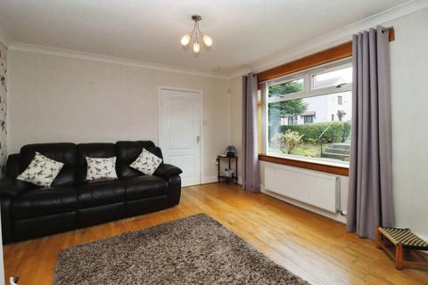 3 bedroom terraced bungalow for sale, St Kilda Crescent, Kirkcaldy, KY2