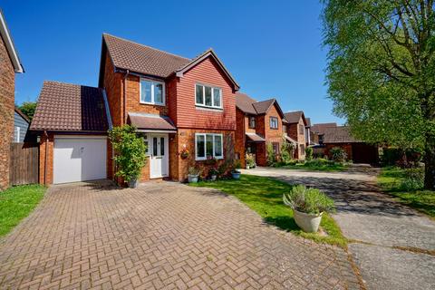 17 Barn Close, Hartford, Huntingdon, PE29 1XF