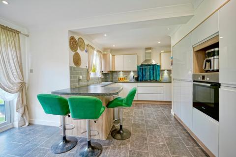 17 Barn Close, Hartford, Huntingdon, PE29 1XF