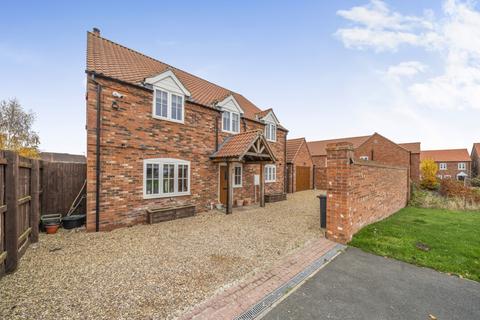 5 bedroom detached house for sale, The Sydings, Waddington, Lincoln, LN5
