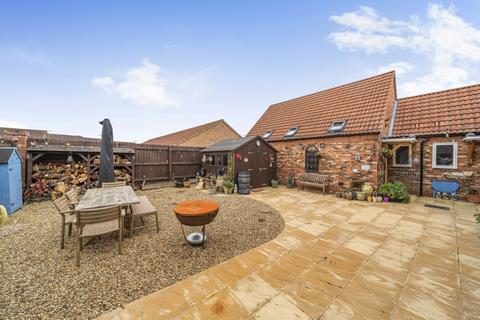 5 bedroom detached house for sale, The Sydings, Waddington, Lincoln, LN5