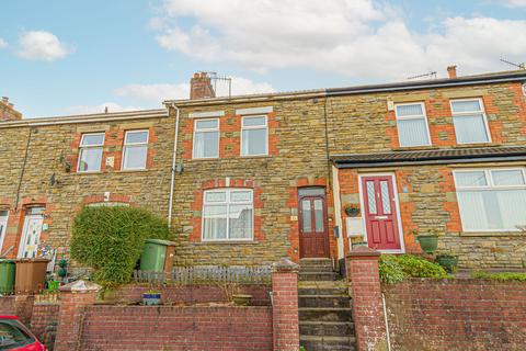 3 bedroom terraced house for sale, Penylan Road, Argoed, NP12