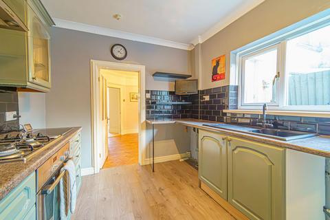 3 bedroom terraced house for sale, Penylan Road, Argoed, NP12