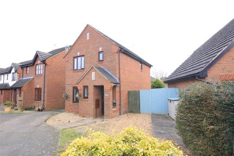 3 bedroom detached house for sale, Aikman Green, Rugby CV23