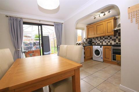 3 bedroom detached house for sale, Aikman Green, Rugby CV23